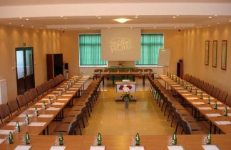 Hotele 3*** - Hotel Trawa - obiekt - zdjęcie 2 