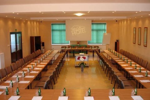 Hotele 3*** - Hotel Trawa - zdjęcie 2