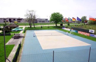 Hotele 3*** - Hotel Trawa - obiekt - zdjęcie 10 