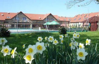 Hotele 3*** - Hotel Trawa - obiekt - zdjęcie 1 