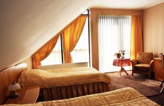 Hotele 3*** - Hotel Trawa - obiekt - zdjęcie 5 