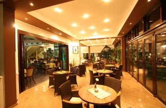 Hotele 3*** - Hotel Trawa - obiekt - zdjęcie 8 