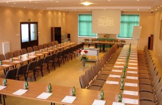 Hotele 3*** - Hotel Trawa - obiekt - zdjęcie 4 