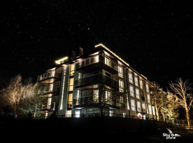 Hotel Emocja - sale konferencyjne Unieście