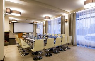 Hotele 3*** - Hotel Emocja - obiekt - zdjęcie 5 