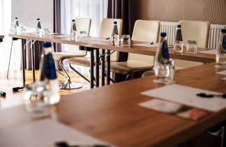 Hotele 3*** - Hotel Emocja - obiekt - zdjęcie 4 