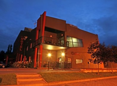 Hotel Altamira - sale konferencyjne Piotrków Trybunalski