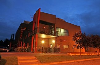 Hotele 3*** - Hotel Altamira - obiekt - zdjęcie 1 