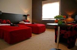 Hotele 3*** - Hotel Altamira - obiekt - zdjęcie 5 