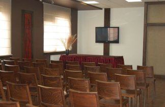 Hotele 3*** - Hotel Altamira - obiekt - zdjęcie 3 