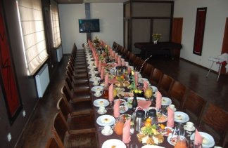 Hotele 3*** - Hotel Altamira - obiekt - zdjęcie 4 