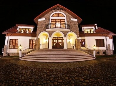 Hotel Korona Park - sale konferencyjne Klewinowo