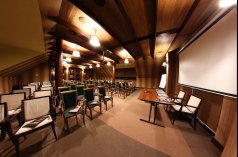 Hotele konferencyjne - Hotel Korona Park - zdjęcie 4