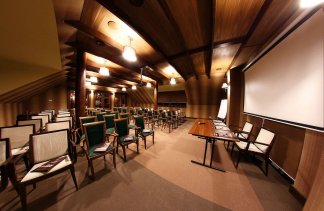 Hotele konferencyjne - Hotel Korona Park - obiekt - zdjęcie 4 