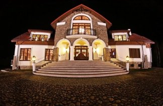 Hotele konferencyjne - Hotel Korona Park - obiekt - zdjęcie 1 