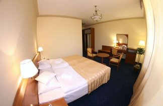 Hotele konferencyjne - Hotel Korona Park - obiekt - zdjęcie 6 