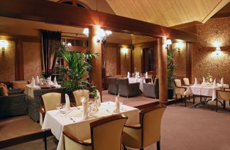 Hotele konferencyjne - Hotel Korona Park - obiekt - zdjęcie 7 