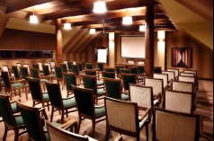 Hotele konferencyjne - Hotel Korona Park - zdjęcie 3