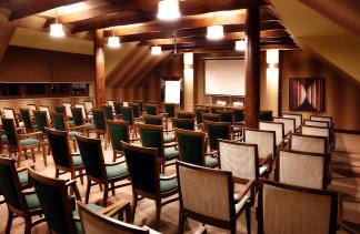 Hotele konferencyjne - Hotel Korona Park - obiekt - zdjęcie 3 