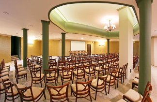 Hotele konferencyjne - Hotel Korona Park - obiekt - zdjęcie 2 