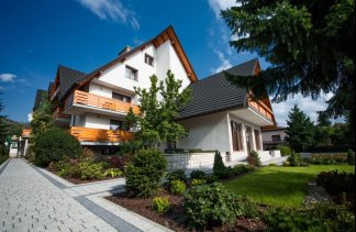 Hotele 3*** - Hotel Beskidian - obiekt - zdjęcie 3 