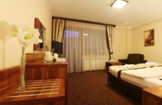 Hotele 3*** - Hotel Beskidian - obiekt - zdjęcie 9 