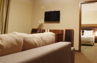 Hotele 3*** - Hotel Beskidian - obiekt - zdjęcie 10 