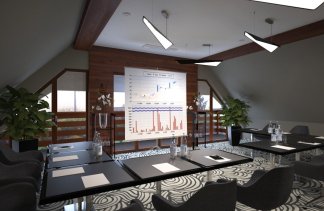 Hotele 3*** - Hotel Beskidian - obiekt - zdjęcie 11 