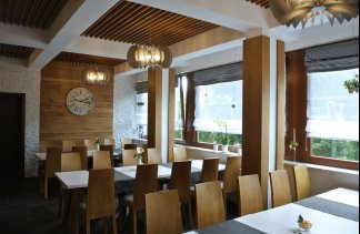 Hotele 3*** - Hotel Beskidian - obiekt - zdjęcie 15 