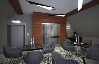 Hotele 3*** - Hotel Beskidian - obiekt - zdjęcie 12 