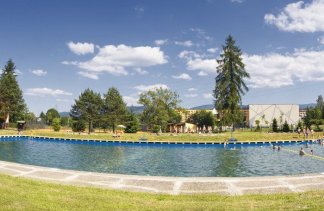 Hotele 3*** - Hotel Beskidian - obiekt - zdjęcie 20 