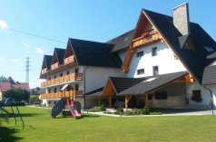 Hotele 3*** - Hotel Beskidian - zdjęcie 4