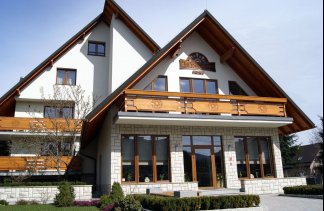 Hotele 3*** - Hotel Beskidian - obiekt - zdjęcie 2 