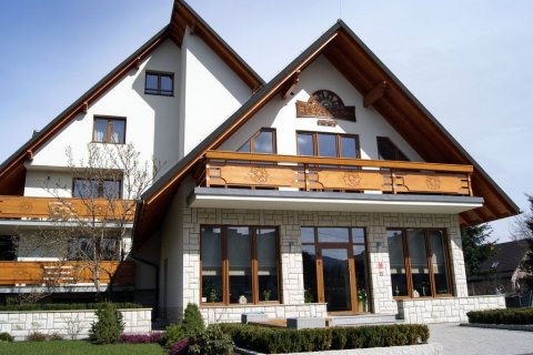 Hotele 3*** - Hotel Beskidian - zdjęcie 2