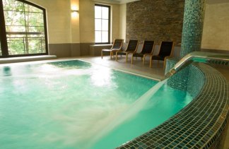 Hotele 3*** - Hotel Elbrus - obiekt - zdjęcie 8 