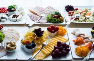 Hotele 3*** - Hotel Elbrus - obiekt - zdjęcie 7 