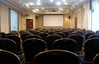 Hotele 3*** - Hotel Elbrus - obiekt - zdjęcie 2 