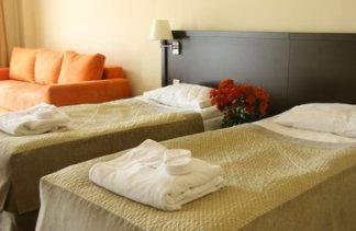 Hotele 3*** - Hotel Elbrus - obiekt - zdjęcie 5 