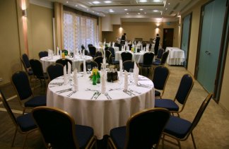 Hotele 3*** - Hotel Elbrus - obiekt - zdjęcie 3 