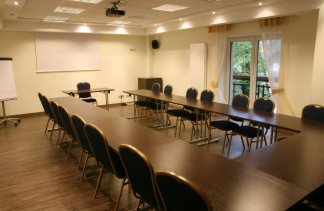 Hotele 3*** - Hotel Elbrus - obiekt - zdjęcie 4 