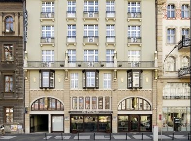 Hotel NH Poznań - sale konferencyjne Poznań