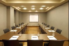 Hotele 4**** - Hotel NH Poznań - zdjęcie 4