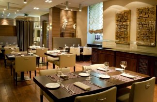 Hotele 4**** - Hotel NH Poznań - obiekt - zdjęcie 8 