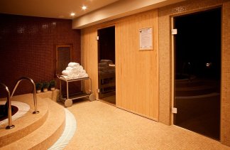 Hotele 4**** - Hotel NH Poznań - obiekt - zdjęcie 9 