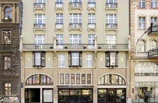 Hotele 4**** - Hotel NH Poznań - obiekt - zdjęcie 1 