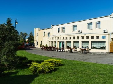 Hotel Henlex - sale konferencyjne Poznań