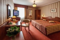 Hotele 3*** - Hotel Henlex - zdjęcie 4