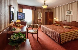 Hotele 3*** - Hotel Henlex - obiekt - zdjęcie 4 