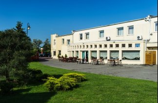 Hotele 3*** - Hotel Henlex - obiekt - zdjęcie 1 