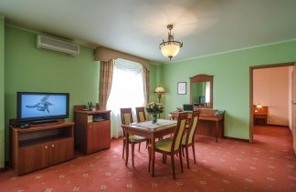 Hotele 3*** - Hotel Henlex - obiekt - zdjęcie 5 